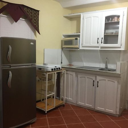 Bed and Breakfast La Mamre La Finette Екстер'єр фото