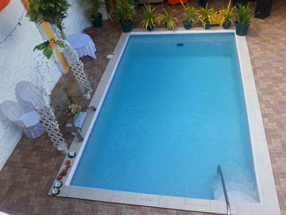 Bed and Breakfast La Mamre La Finette Екстер'єр фото