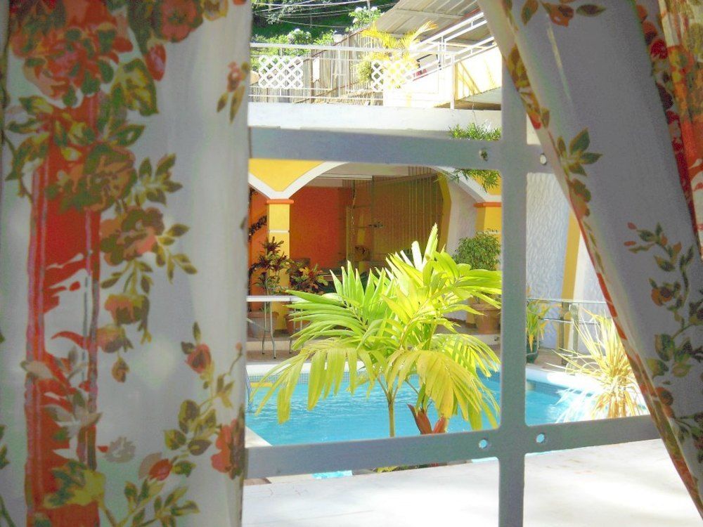 Bed and Breakfast La Mamre La Finette Екстер'єр фото