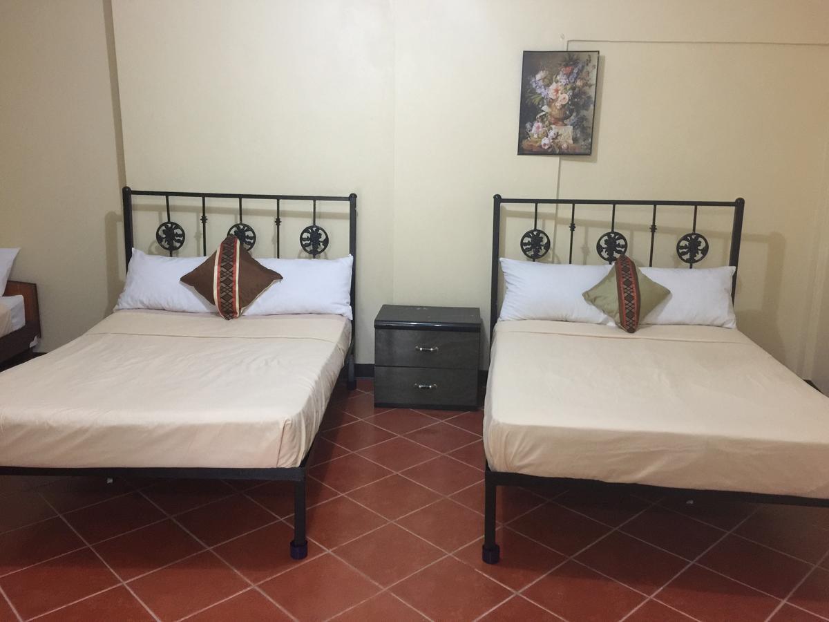 Bed and Breakfast La Mamre La Finette Екстер'єр фото