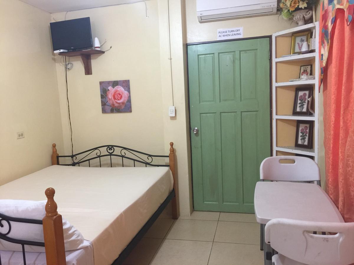 Bed and Breakfast La Mamre La Finette Екстер'єр фото