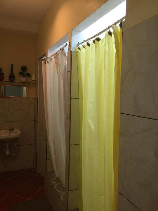Bed and Breakfast La Mamre La Finette Екстер'єр фото