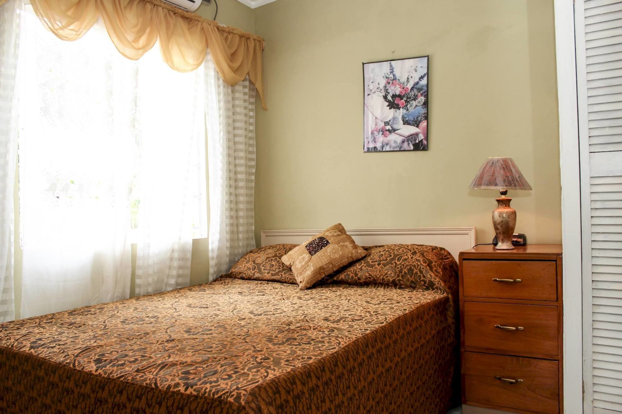 Bed and Breakfast La Mamre La Finette Екстер'єр фото