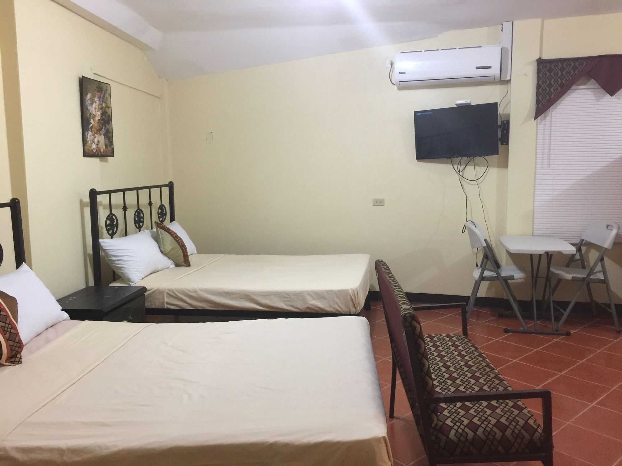 Bed and Breakfast La Mamre La Finette Екстер'єр фото
