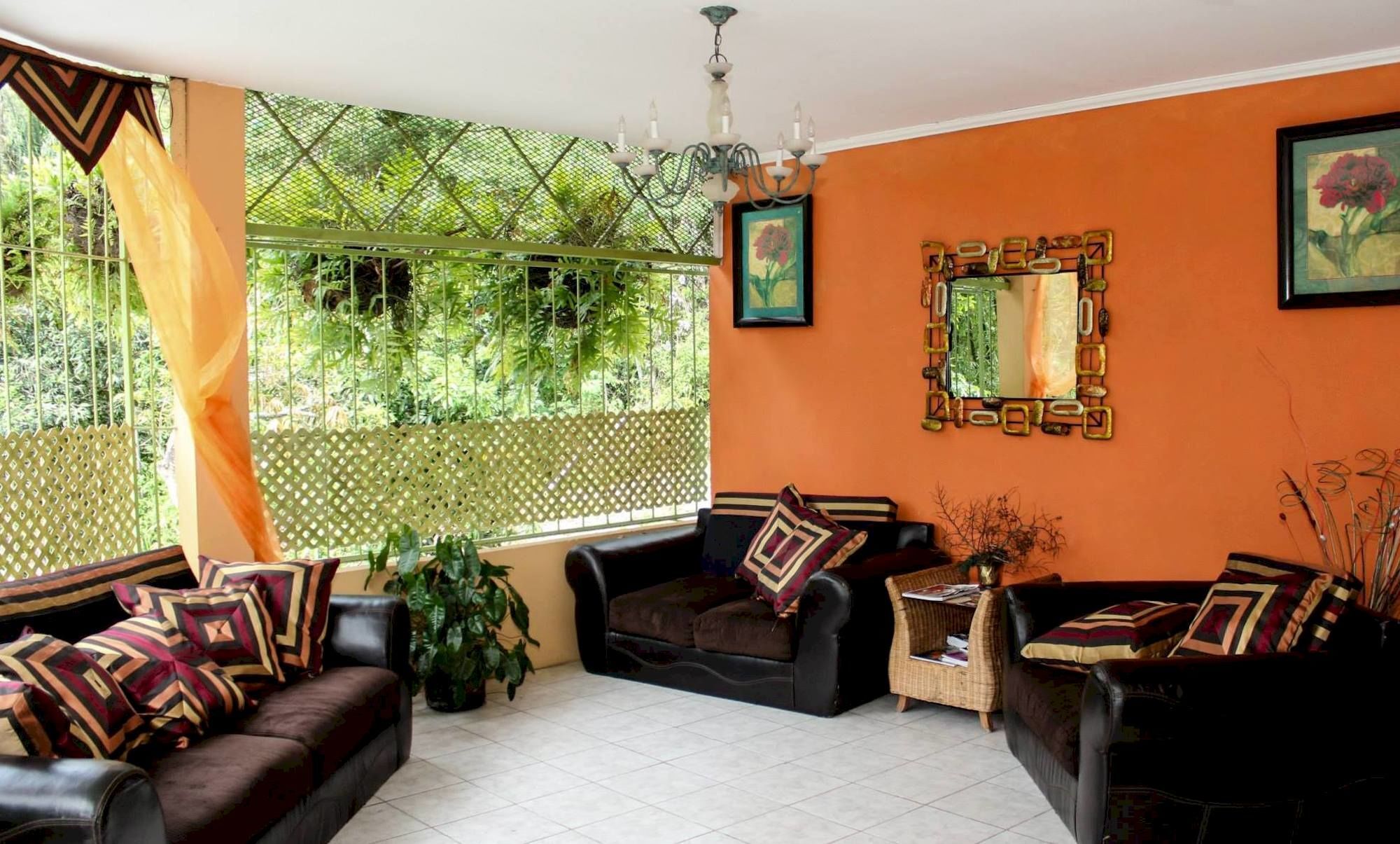 Bed and Breakfast La Mamre La Finette Екстер'єр фото