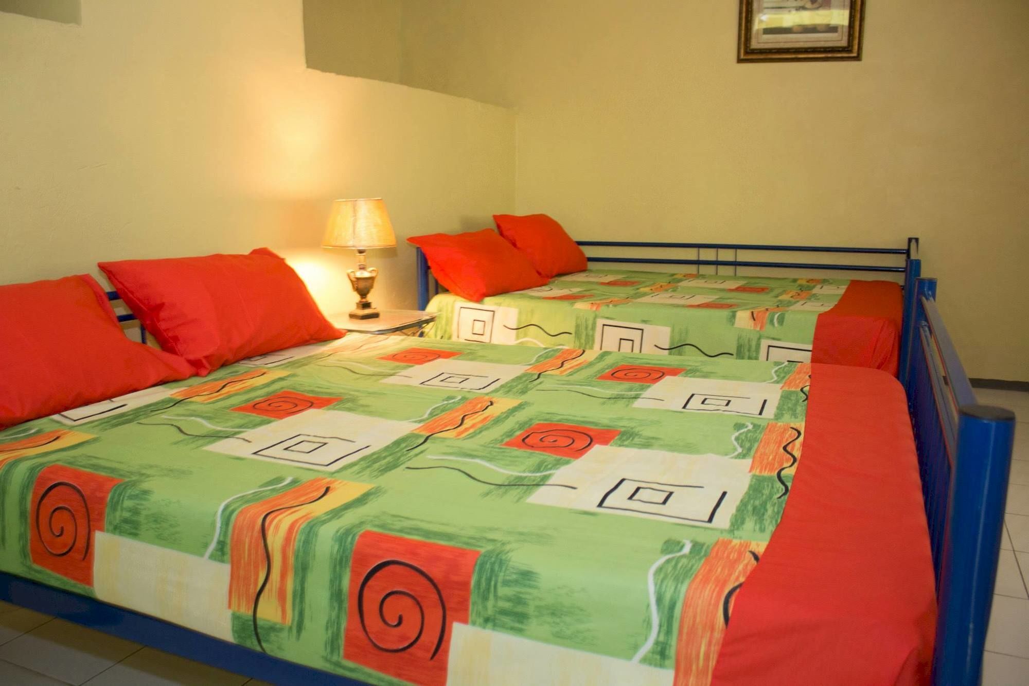 Bed and Breakfast La Mamre La Finette Екстер'єр фото