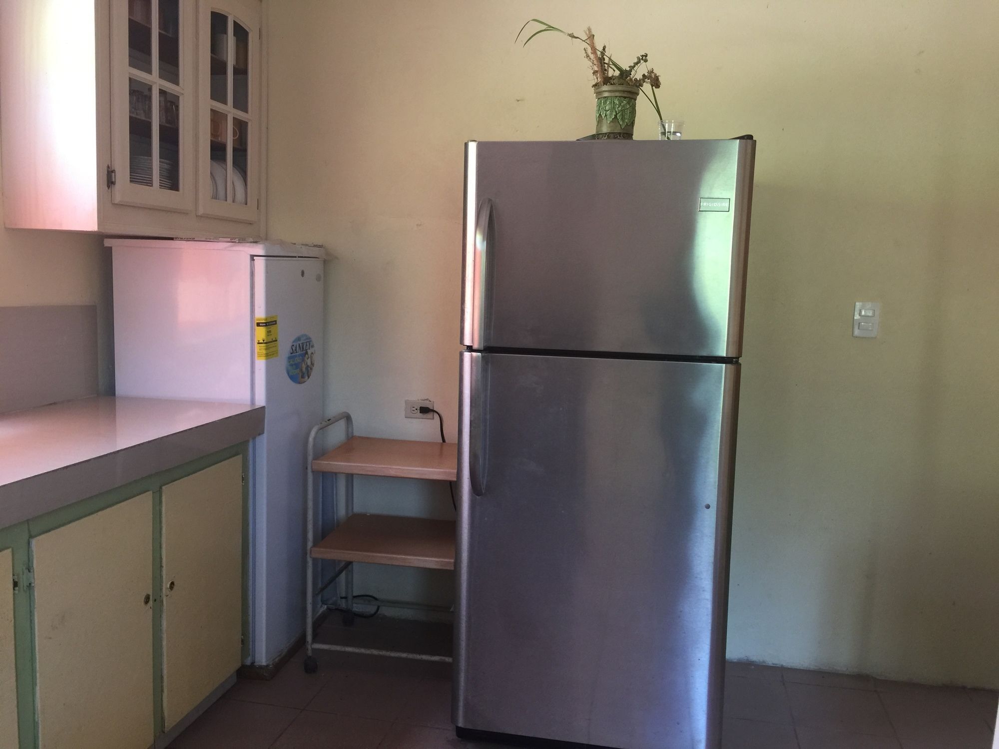 Bed and Breakfast La Mamre La Finette Екстер'єр фото